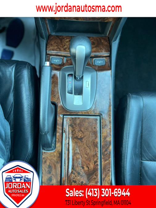2012 Honda Accord Sdn 4dr I4 Auto SE, available for sale in Springfield, Massachusetts | Jordan Auto Sales. Springfield, Massachusetts 2012 Honda Accord Sdn 4dr I4 Auto SE, available for sale in Springfield, Massachusetts | Jordan Auto Sales. Springfield, Massachusetts