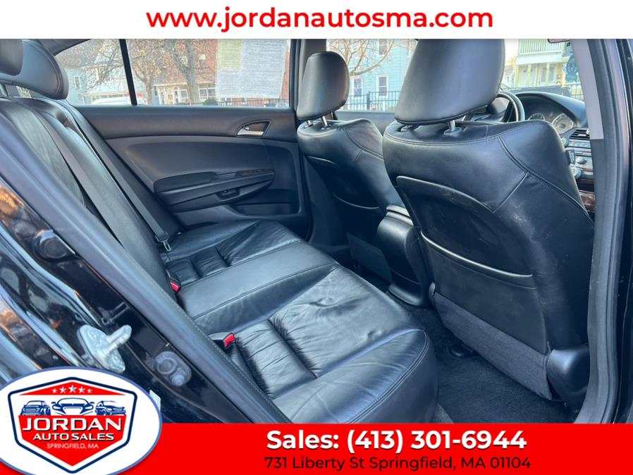 2012 Honda Accord Sdn 4dr I4 Auto SE, available for sale in Springfield, Massachusetts | Jordan Auto Sales. Springfield, Massachusetts 2012 Honda Accord Sdn 4dr I4 Auto SE, available for sale in Springfield, Massachusetts | Jordan Auto Sales. Springfield, Massachusetts
