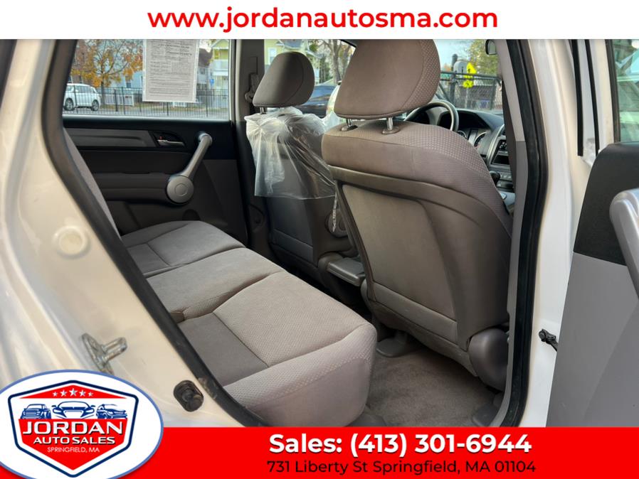 Honda CRV 2007 in Springfield, Wilbraham, East Longmeadow, Ludlow MA