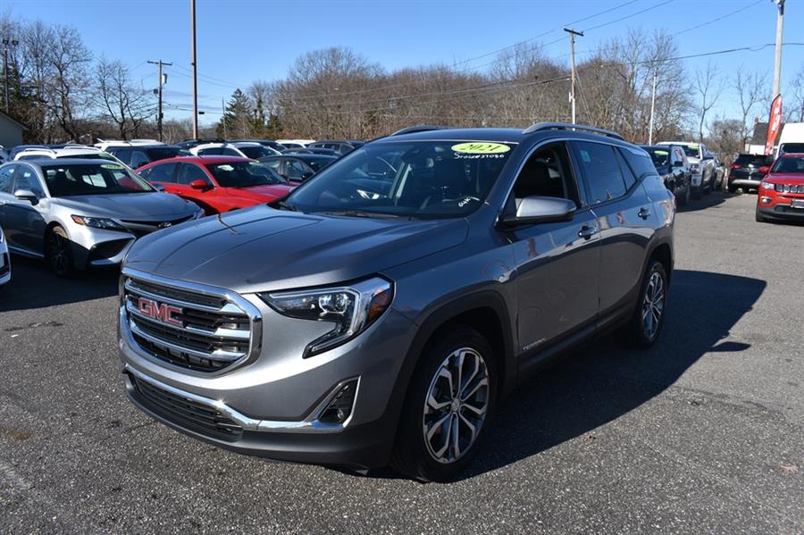GMC Terrain 2021 in Patchogue, Holtsville, East Patchogue, Medford NY