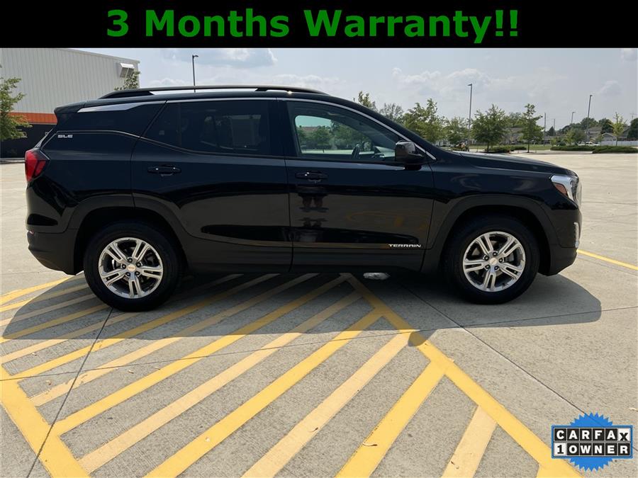 2018 GMC Terrain SLE, available for sale in Elida, Ohio | Josh's All Under Ten LLC. Elida, Ohio 2018 GMC Terrain SLE, available for sale in Elida, Ohio | Josh's All Under Ten LLC. Elida, Ohio