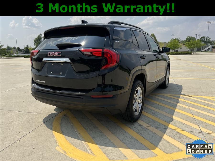 2018 GMC Terrain SLE, available for sale in Elida, Ohio | Josh's All Under Ten LLC. Elida, Ohio 2018 GMC Terrain SLE, available for sale in Elida, Ohio | Josh's All Under Ten LLC. Elida, Ohio