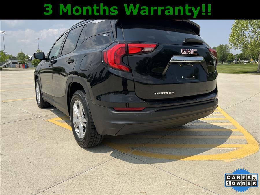 2018 GMC Terrain SLE, available for sale in Elida, Ohio | Josh's All Under Ten LLC. Elida, Ohio 2018 GMC Terrain SLE, available for sale in Elida, Ohio | Josh's All Under Ten LLC. Elida, Ohio
