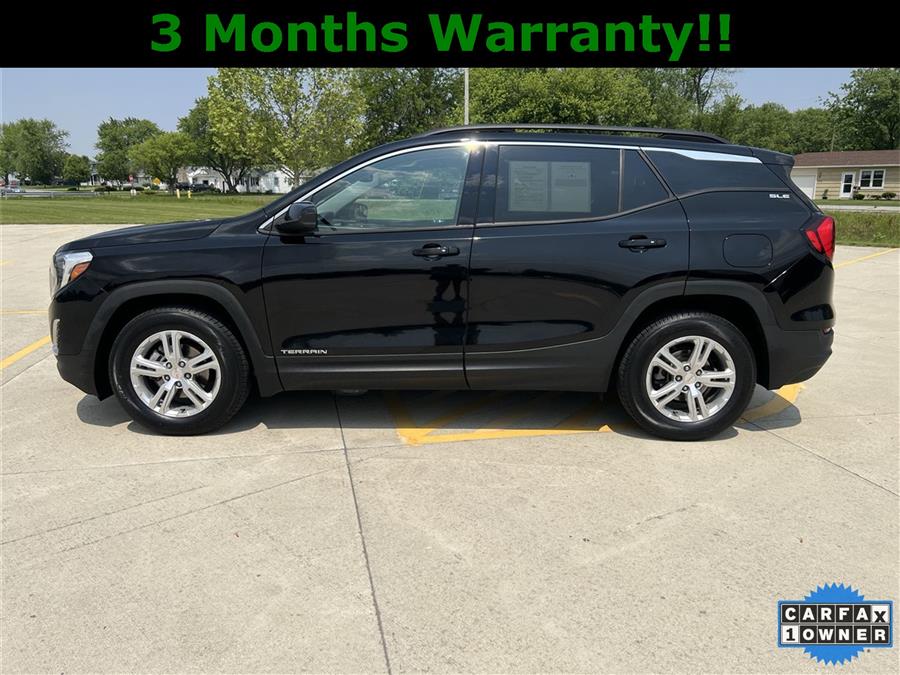 2018 GMC Terrain SLE, available for sale in Elida, Ohio | Josh's All Under Ten LLC. Elida, Ohio 2018 GMC Terrain SLE, available for sale in Elida, Ohio | Josh's All Under Ten LLC. Elida, Ohio