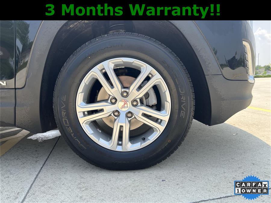 2018 GMC Terrain SLE, available for sale in Elida, Ohio | Josh's All Under Ten LLC. Elida, Ohio 2018 GMC Terrain SLE, available for sale in Elida, Ohio | Josh's All Under Ten LLC. Elida, Ohio