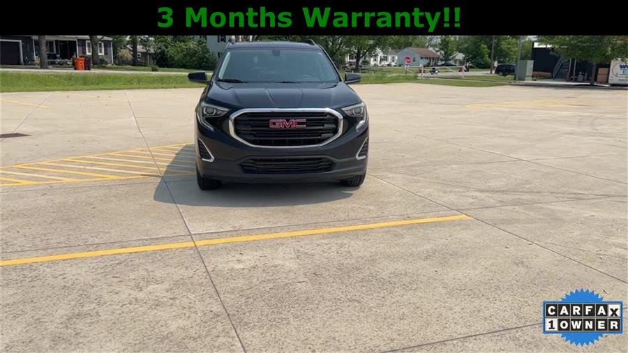 2018 GMC Terrain SLE, available for sale in Elida, Ohio | Josh's All Under Ten LLC. Elida, Ohio 2018 GMC Terrain SLE, available for sale in Elida, Ohio | Josh's All Under Ten LLC. Elida, Ohio