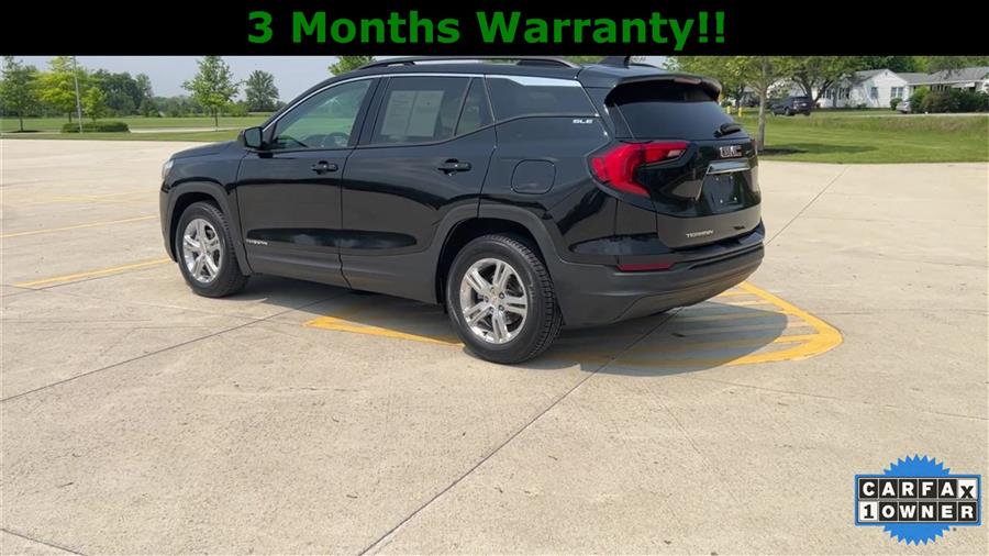 2018 GMC Terrain SLE, available for sale in Elida, Ohio | Josh's All Under Ten LLC. Elida, Ohio 2018 GMC Terrain SLE, available for sale in Elida, Ohio | Josh's All Under Ten LLC. Elida, Ohio