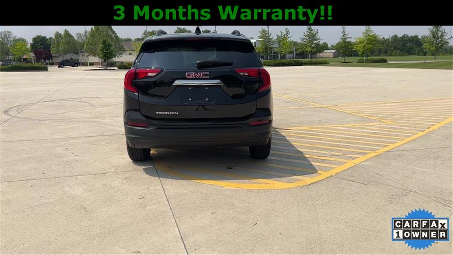 2018 GMC Terrain SLE, available for sale in Elida, Ohio | Josh's All Under Ten LLC. Elida, Ohio 2018 GMC Terrain SLE, available for sale in Elida, Ohio | Josh's All Under Ten LLC. Elida, Ohio