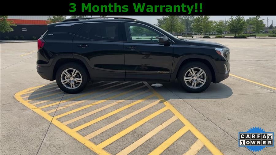 2018 GMC Terrain SLE, available for sale in Elida, Ohio | Josh's All Under Ten LLC. Elida, Ohio 2018 GMC Terrain SLE, available for sale in Elida, Ohio | Josh's All Under Ten LLC. Elida, Ohio