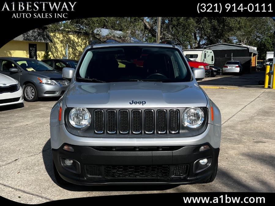 Used 2016 Jeep Renegade in Melbourne, Florida | A1 Bestway Auto Sales Inc.. Melbourne, Florida