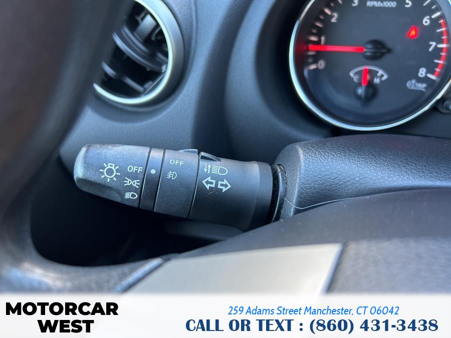 2011 Nissan Rogue AWD 4dr S, available for sale in Manchester, Connecticut | Motorcar West. Manchester, Connecticut 2011 Nissan Rogue AWD 4dr S, available for sale in Manchester, Connecticut | Motorcar West. Manchester, Connecticut
