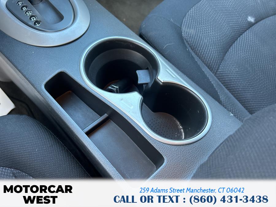 2011 Nissan Rogue AWD 4dr S, available for sale in Manchester, Connecticut | Motorcar West. Manchester, Connecticut 2011 Nissan Rogue AWD 4dr S, available for sale in Manchester, Connecticut | Motorcar West. Manchester, Connecticut