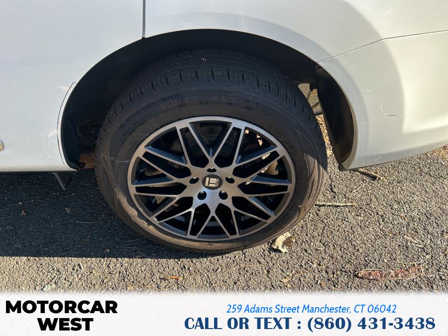 2011 Nissan Rogue AWD 4dr S, available for sale in Manchester, Connecticut | Motorcar West. Manchester, Connecticut 2011 Nissan Rogue AWD 4dr S, available for sale in Manchester, Connecticut | Motorcar West. Manchester, Connecticut