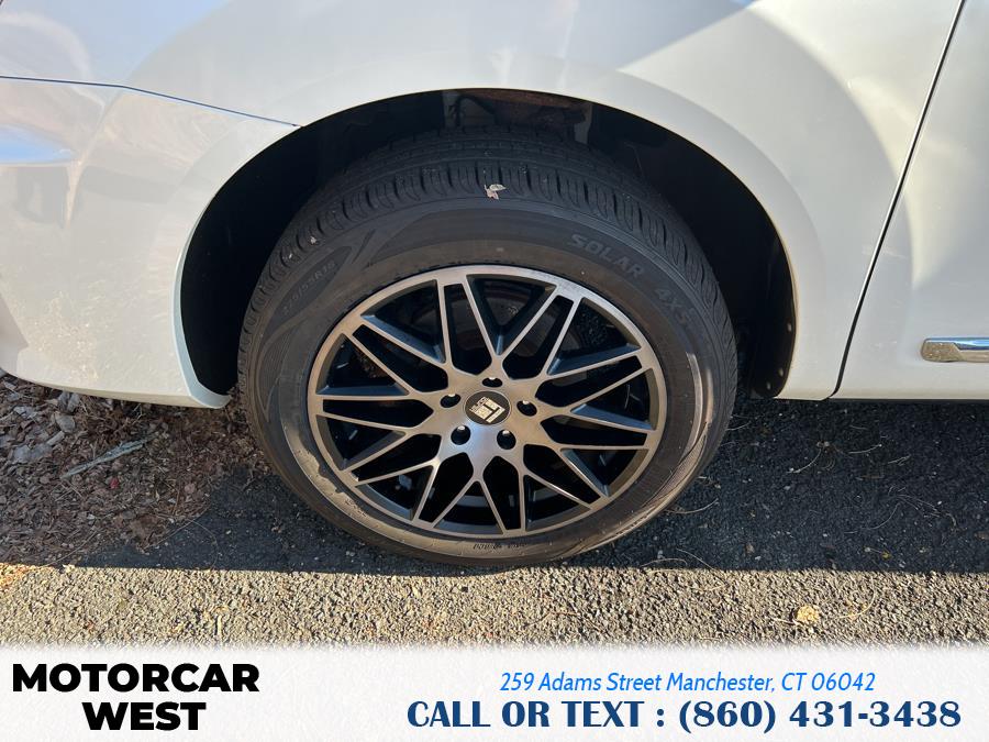 2011 Nissan Rogue AWD 4dr S, available for sale in Manchester, Connecticut | Motorcar West. Manchester, Connecticut 2011 Nissan Rogue AWD 4dr S, available for sale in Manchester, Connecticut | Motorcar West. Manchester, Connecticut