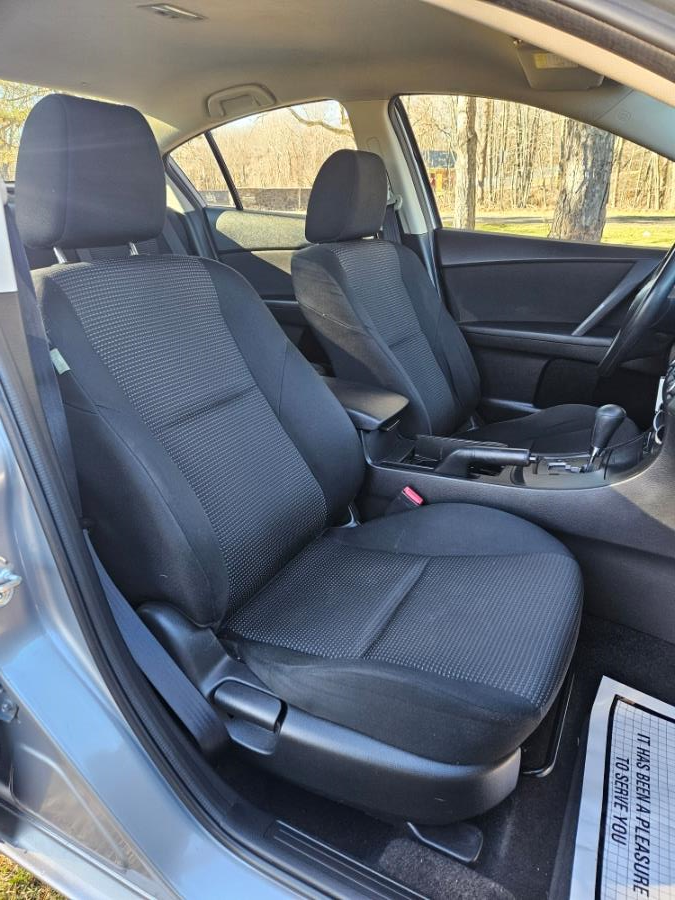 2012 Mazda Mazda3 4dr Sdn Man i Touring *Ltd Avail*, available for sale in New Britain, Connecticut | Supreme Automotive. New Britain, Connecticut 2012 Mazda Mazda3 4dr Sdn Man i Touring *Ltd Avail*, available for sale in New Britain, Connecticut | Supreme Automotive. New Britain, Connecticut