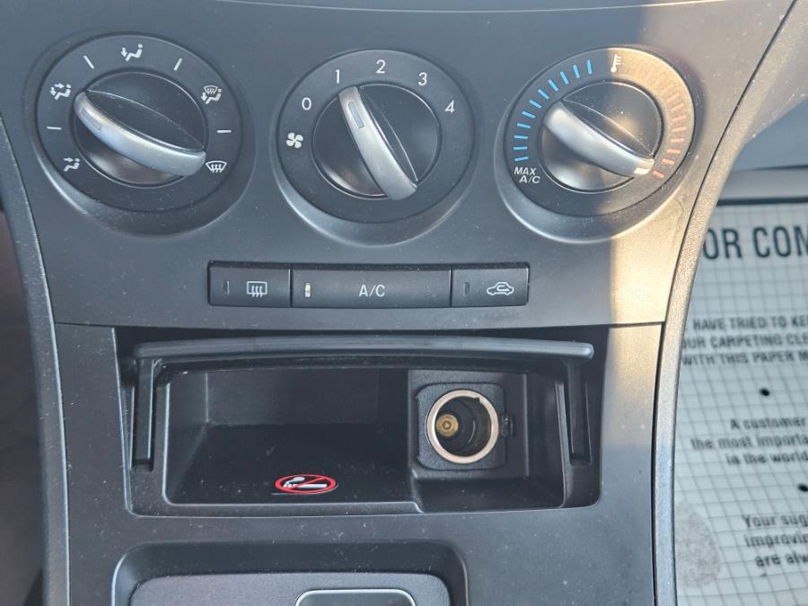 2012 Mazda Mazda3 4dr Sdn Man i Touring *Ltd Avail*, available for sale in New Britain, Connecticut | Supreme Automotive. New Britain, Connecticut 2012 Mazda Mazda3 4dr Sdn Man i Touring *Ltd Avail*, available for sale in New Britain, Connecticut | Supreme Automotive. New Britain, Connecticut