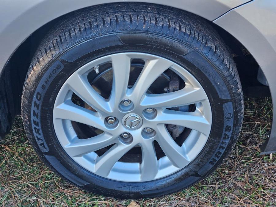 2012 Mazda Mazda3 4dr Sdn Man i Touring *Ltd Avail*, available for sale in New Britain, Connecticut | Supreme Automotive. New Britain, Connecticut 2012 Mazda Mazda3 4dr Sdn Man i Touring *Ltd Avail*, available for sale in New Britain, Connecticut | Supreme Automotive. New Britain, Connecticut