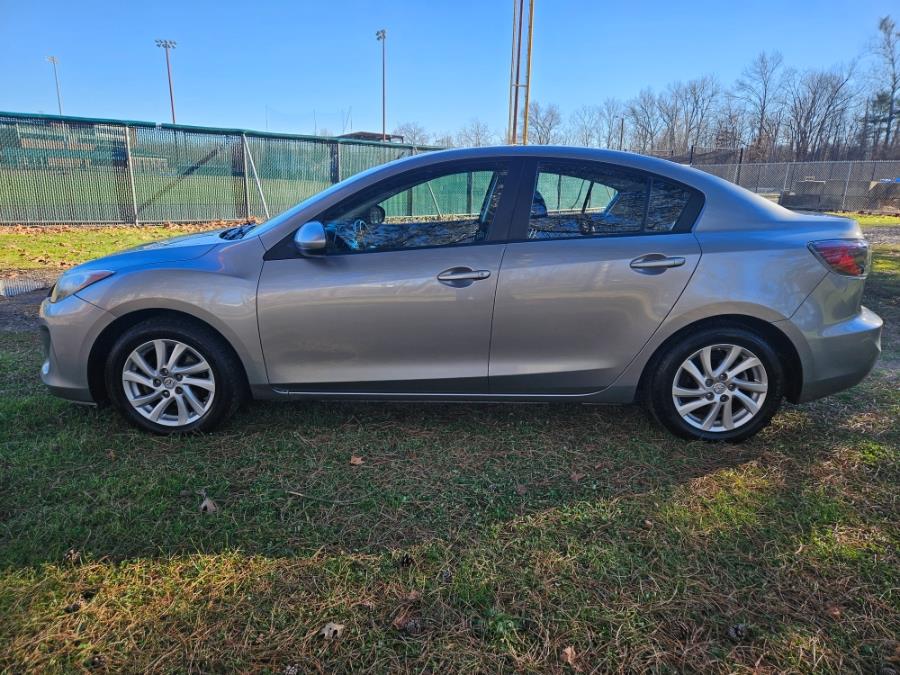 2012 Mazda Mazda3 4dr Sdn Man i Touring *Ltd Avail*, available for sale in New Britain, Connecticut | Supreme Automotive. New Britain, Connecticut 2012 Mazda Mazda3 4dr Sdn Man i Touring *Ltd Avail*, available for sale in New Britain, Connecticut | Supreme Automotive. New Britain, Connecticut