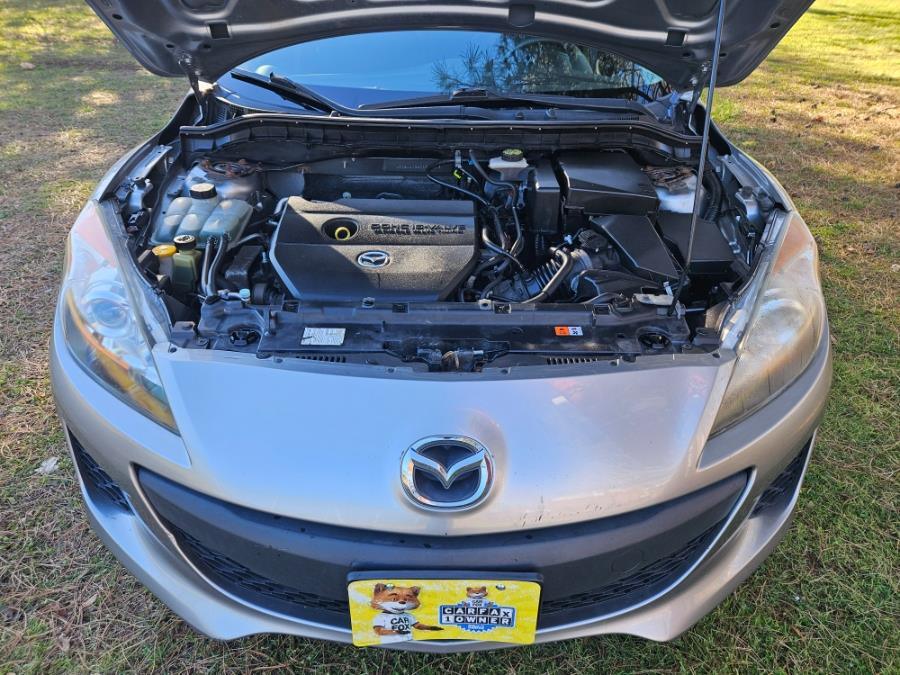 2012 Mazda Mazda3 4dr Sdn Man i Touring *Ltd Avail*, available for sale in New Britain, Connecticut | Supreme Automotive. New Britain, Connecticut 2012 Mazda Mazda3 4dr Sdn Man i Touring *Ltd Avail*, available for sale in New Britain, Connecticut | Supreme Automotive. New Britain, Connecticut