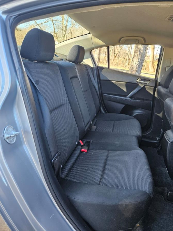 2012 Mazda Mazda3 4dr Sdn Man i Touring *Ltd Avail*, available for sale in New Britain, Connecticut | Supreme Automotive. New Britain, Connecticut 2012 Mazda Mazda3 4dr Sdn Man i Touring *Ltd Avail*, available for sale in New Britain, Connecticut | Supreme Automotive. New Britain, Connecticut