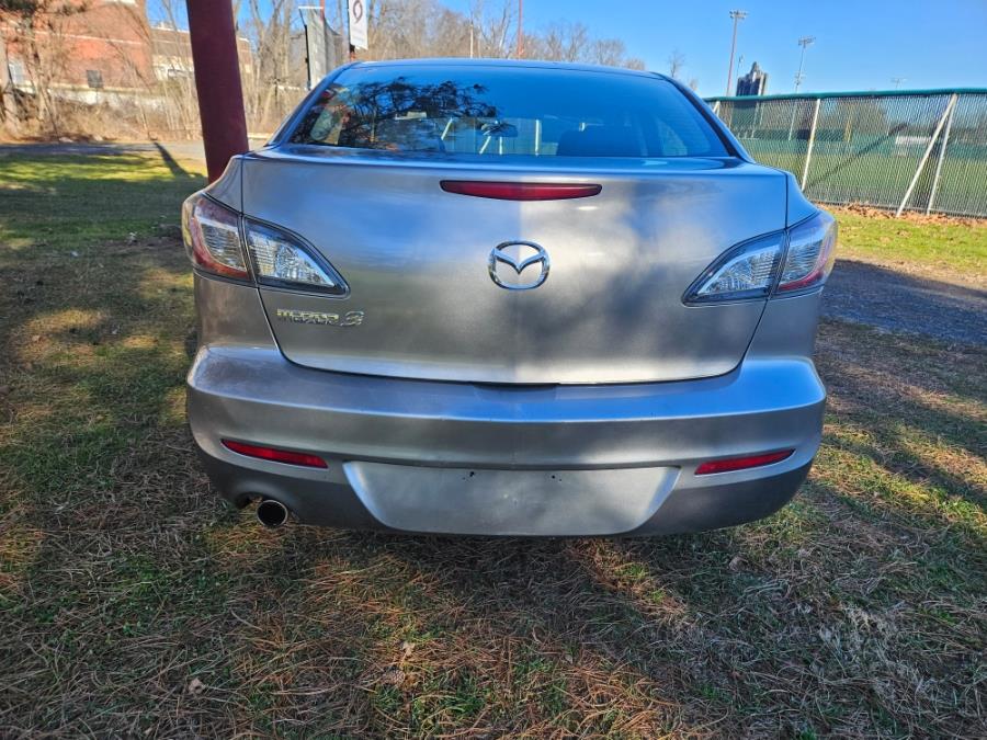 2012 Mazda Mazda3 4dr Sdn Man i Touring *Ltd Avail*, available for sale in New Britain, Connecticut | Supreme Automotive. New Britain, Connecticut 2012 Mazda Mazda3 4dr Sdn Man i Touring *Ltd Avail*, available for sale in New Britain, Connecticut | Supreme Automotive. New Britain, Connecticut