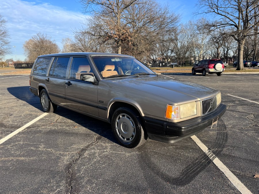 Used 1995 Volvo 940 in Lyndhurst, New Jersey | Cars With Deals. Lyndhurst, New Jersey