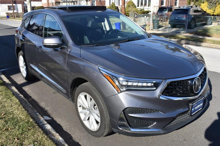 Acura Rdx 2021 in Valley Stream, North Valley Stream, Lynbrook