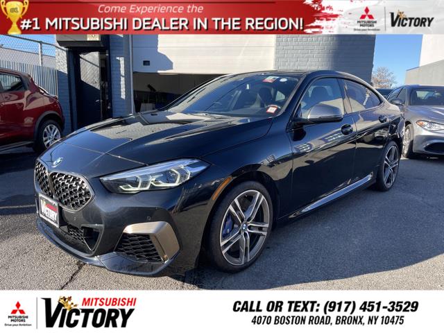 Used 2020 BMW 2 Series in Bronx, New York | Victory Mitsubishi and Pre-Owned Super Center. Bronx, New York
