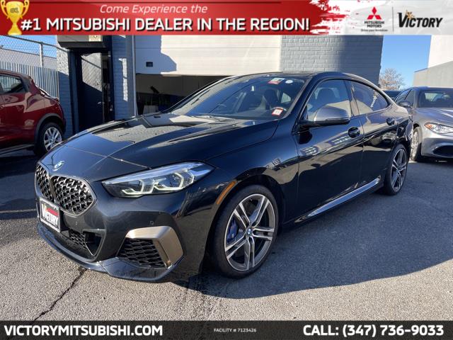 2020 BMW 2 Series M235i Gran Coupe xDrive, available for sale in Freehold, New Jersey | Shop Auto. Freehold, New Jersey 2020 BMW 2 Series M235i Gran Coupe xDrive, available for sale in Freehold, New Jersey | Shop Auto. Freehold, New Jersey