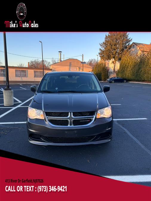 2019 Dodge Grand Caravan SE Wagon, available for sale in Garfield, New Jersey | Mikes Auto Sales LLC. Garfield, New Jersey