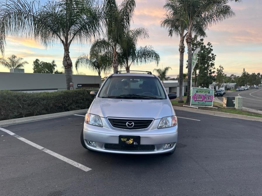 2001 Mazda MPV 4dr ES, available for sale in San Diego, California | Mikail Autos. San Diego, California