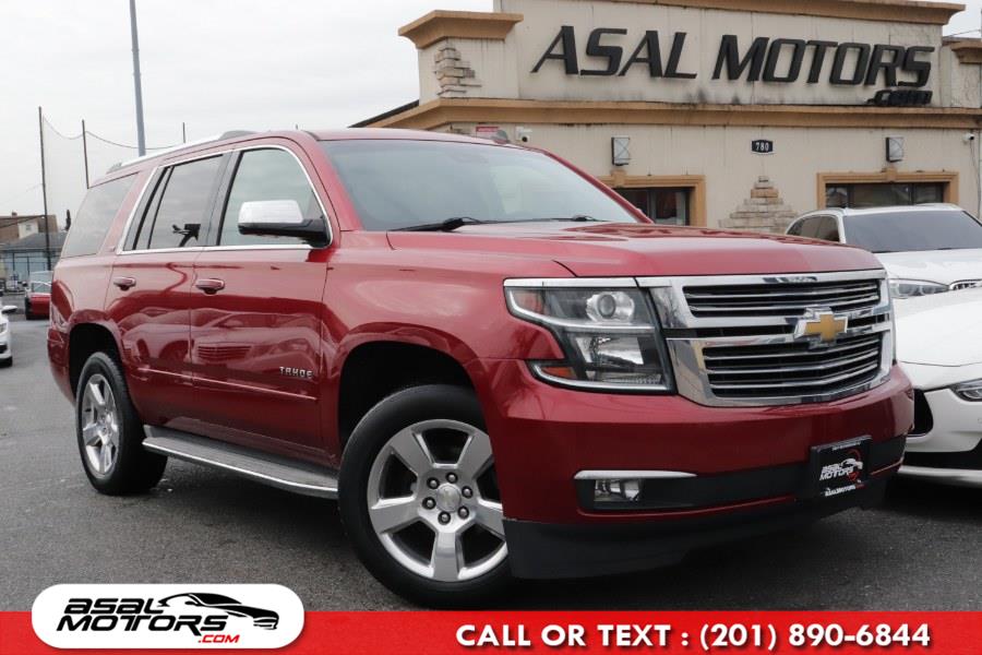 Used 2015 Chevrolet Tahoe in East Rutherford, New Jersey | Asal Motors. East Rutherford, New Jersey