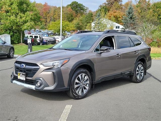 2023 Subaru Outback Limited, available for sale in Avon, Connecticut | Sullivan Automotive Group. Avon, Connecticut