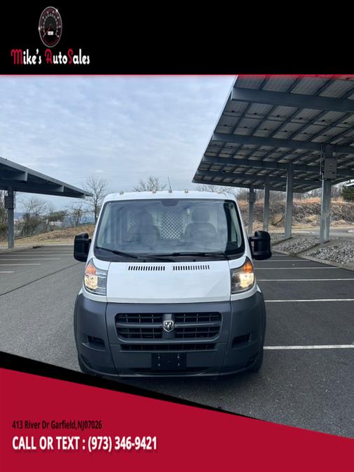 Ram ProMaster Cargo Van 2017 in Garfield, Lodi, Passaic, Clifton NJ
