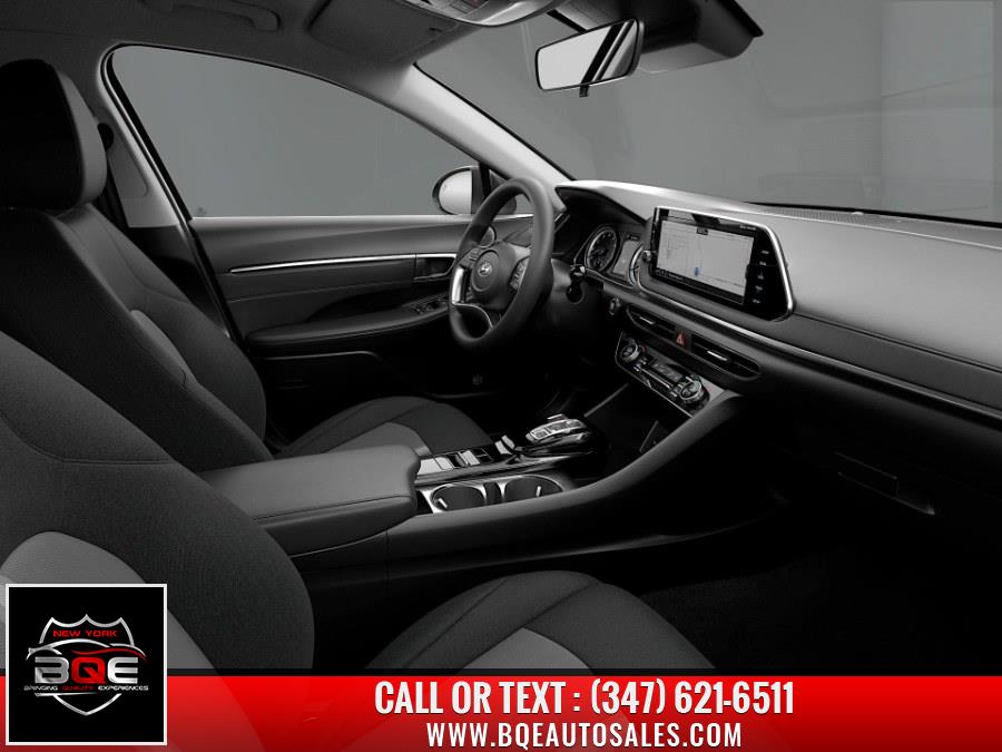 2023 Hyundai Sonata SEL 2.5L, available for sale in Brooklyn, New York | BQE Auto Sales. Brooklyn, New York 2023 Hyundai Sonata SEL 2.5L, available for sale in Brooklyn, New York | BQE Auto Sales. Brooklyn, New York