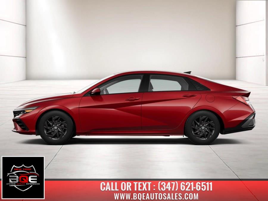 2024 Hyundai Elantra SEL IVT, available for sale in Brooklyn, New York | BQE Auto Sales. Brooklyn, New York 2024 Hyundai Elantra SEL IVT, available for sale in Brooklyn, New York | BQE Auto Sales. Brooklyn, New York