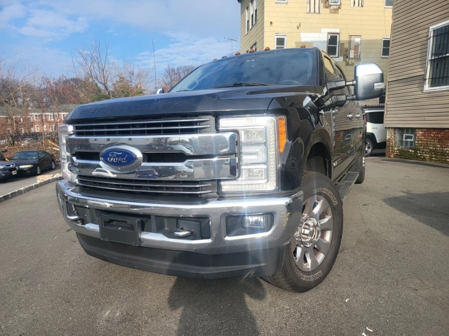 Used 2018 Ford Super Duty F-350 SRW in Irvington, New Jersey | RT 603 Auto Mall. Irvington, New Jersey