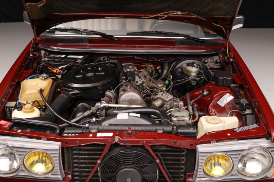 1983 Mercedes-Benz 300 Series 4dr Wagon 300TD-T, available for sale in North Salem, New York | Meccanic Shop North Inc. North Salem, New York 1983 Mercedes-Benz 300 Series 4dr Wagon 300TD-T, available for sale in North Salem, New York | Meccanic Shop North Inc. North Salem, New York
