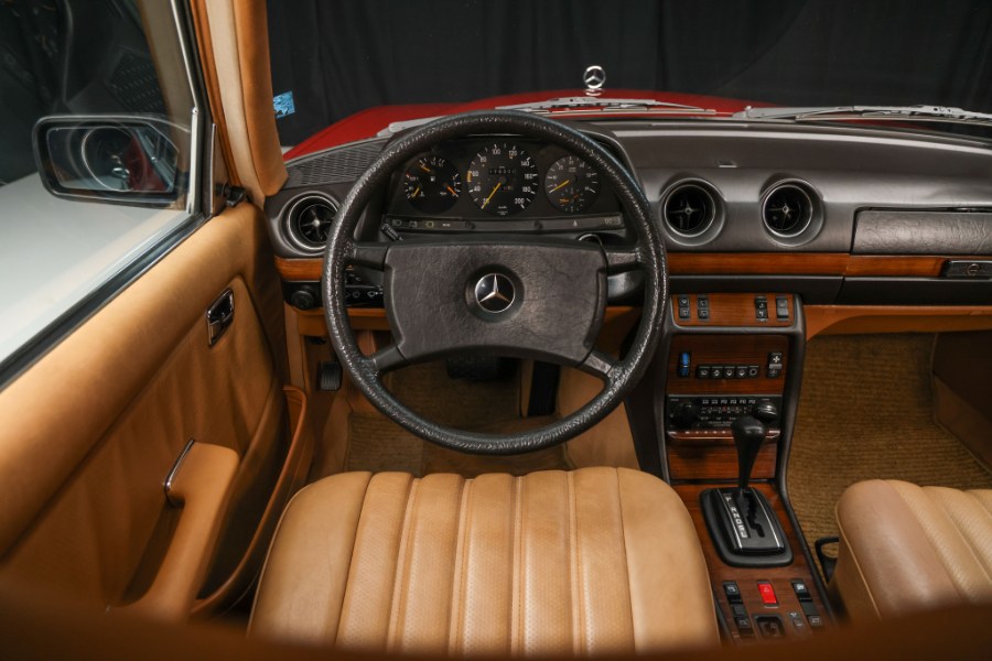 1983 Mercedes-Benz 300 Series 4dr Wagon 300TD-T, available for sale in North Salem, New York | Meccanic Shop North Inc. North Salem, New York 1983 Mercedes-Benz 300 Series 4dr Wagon 300TD-T, available for sale in North Salem, New York | Meccanic Shop North Inc. North Salem, New York