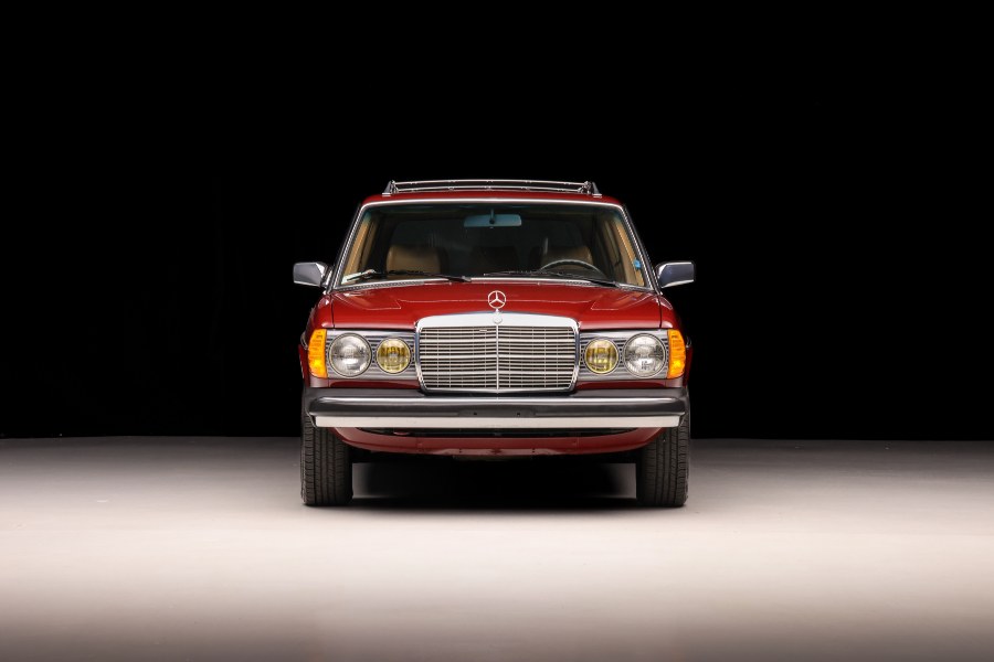 1983 Mercedes-Benz 300 Series 4dr Wagon 300TD-T, available for sale in North Salem, New York | Meccanic Shop North Inc. North Salem, New York 1983 Mercedes-Benz 300 Series 4dr Wagon 300TD-T, available for sale in North Salem, New York | Meccanic Shop North Inc. North Salem, New York