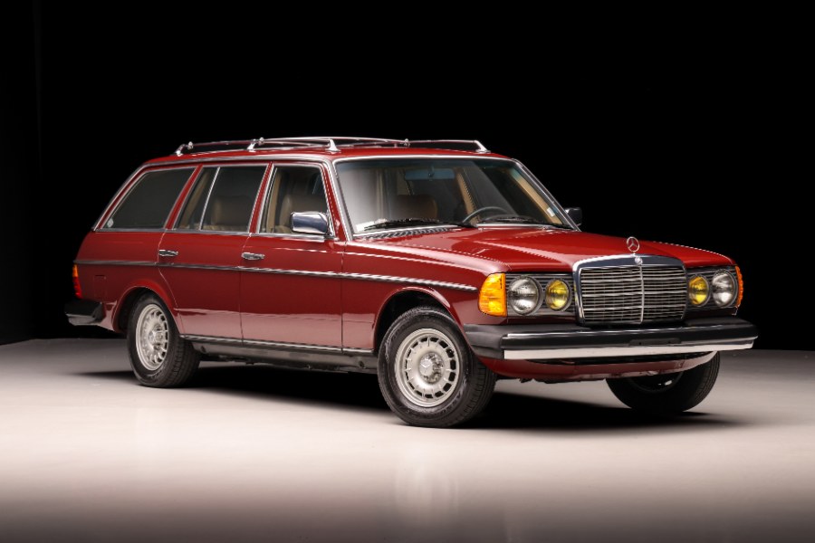 1983 Mercedes-Benz 300 Series 4dr Wagon 300TD-T, available for sale in North Salem, New York | Meccanic Shop North Inc. North Salem, New York 1983 Mercedes-Benz 300 Series 4dr Wagon 300TD-T, available for sale in North Salem, New York | Meccanic Shop North Inc. North Salem, New York
