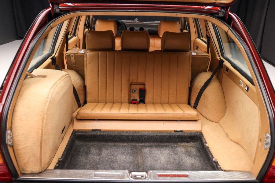 1983 Mercedes-Benz 300 Series 4dr Wagon 300TD-T, available for sale in North Salem, New York | Meccanic Shop North Inc. North Salem, New York 1983 Mercedes-Benz 300 Series 4dr Wagon 300TD-T, available for sale in North Salem, New York | Meccanic Shop North Inc. North Salem, New York