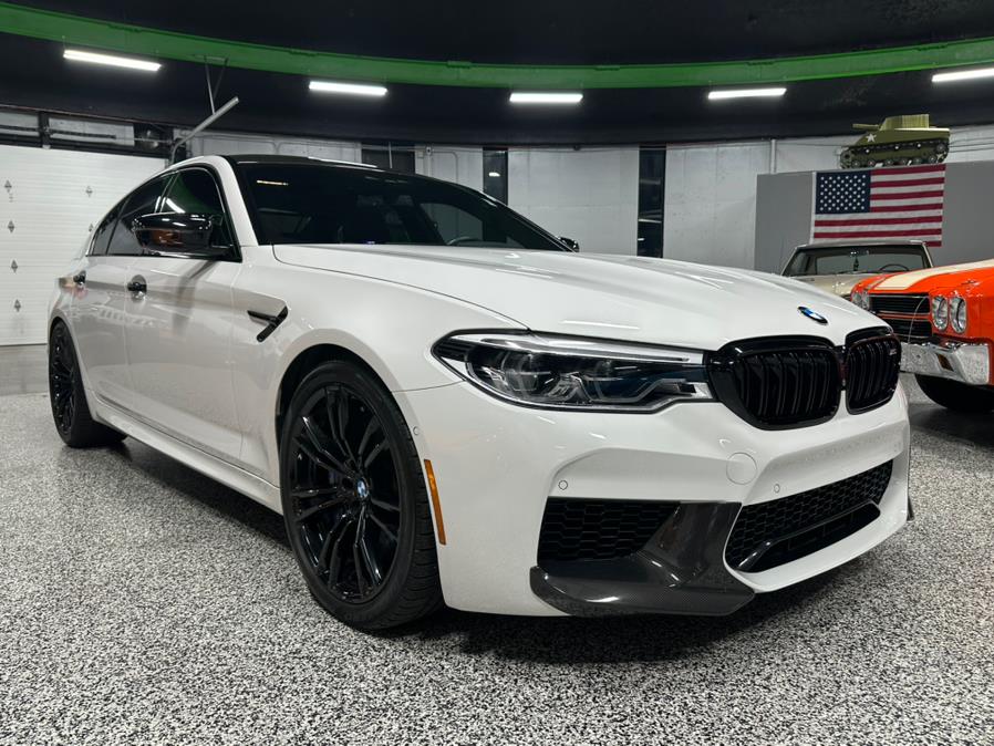 Bmw M5 2019 In Oxford, Norwich, Middletown, New Haven 