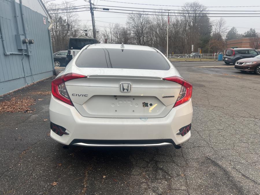 2020 Honda Civic Sedan Touring CVT, available for sale in Vernon Rockville, Connecticut | Vernon Motor Cars. Vernon Rockville, Connecticut 2020 Honda Civic Sedan Touring CVT, available for sale in Vernon Rockville, Connecticut | Vernon Motor Cars. Vernon Rockville, Connecticut