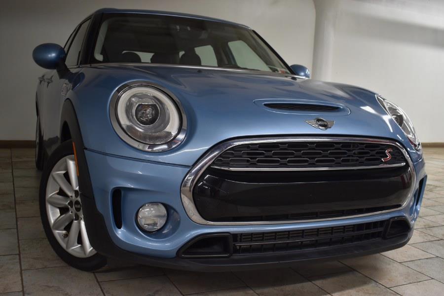 2017 MINI Clubman Cooper S ALL4, available for sale in Little Ferry , New Jersey | Milan Motors. Little Ferry , New Jersey