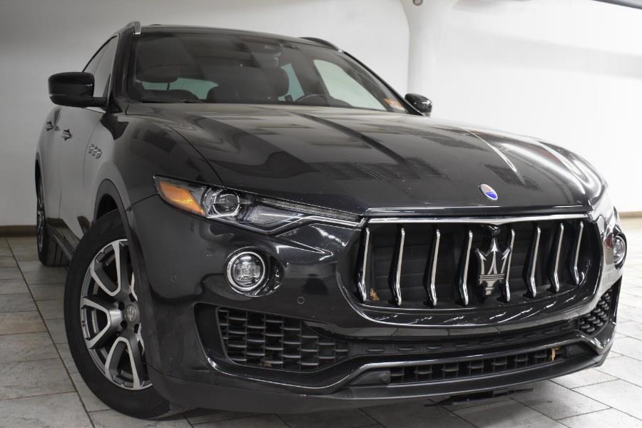 Maserati Levante 2017 in Little Ferry , Hackensack, Fort Lee, Clifton