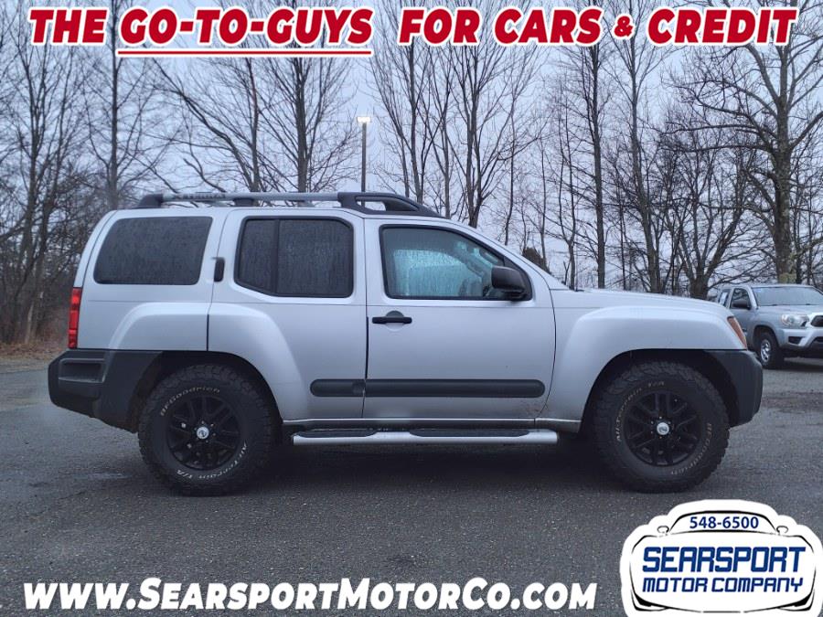 Nissan Xterra 2015 in Searsport, Belfast, Bucksport, Camden ME