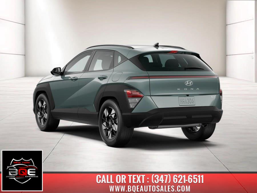 2024 Hyundai Kona SEL Auto AWD, available for sale in Brooklyn, New York | BQE Auto Sales. Brooklyn, New York 2024 Hyundai Kona SEL Auto AWD, available for sale in Brooklyn, New York | BQE Auto Sales. Brooklyn, New York