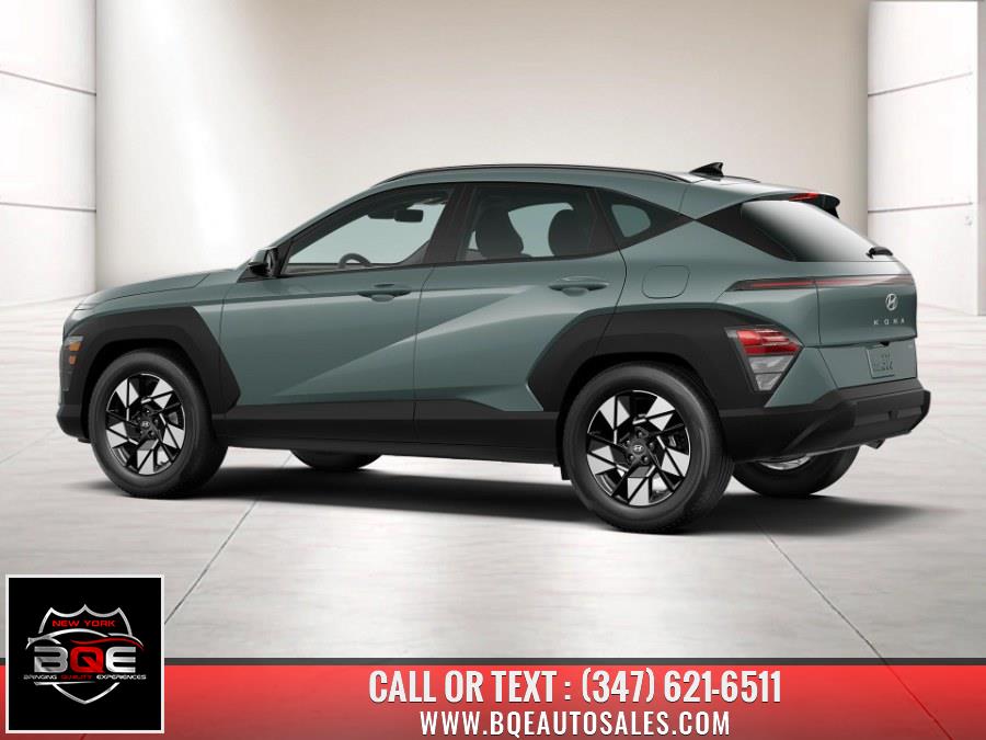 2024 Hyundai Kona SEL Auto AWD, available for sale in Brooklyn, New York | BQE Auto Sales. Brooklyn, New York 2024 Hyundai Kona SEL Auto AWD, available for sale in Brooklyn, New York | BQE Auto Sales. Brooklyn, New York