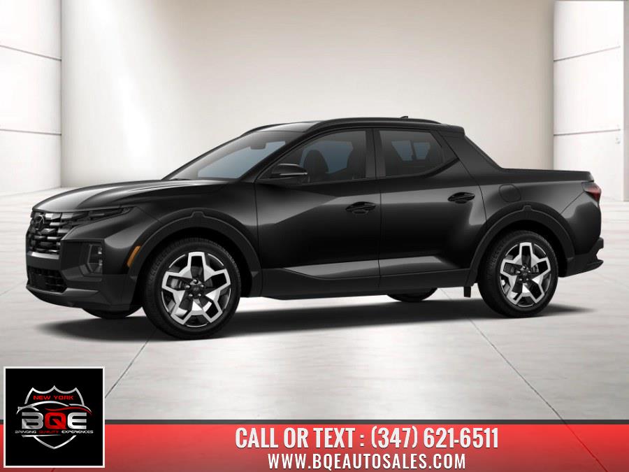 2024 Hyundai Santa Cruz Limited AWD, available for sale in Brooklyn, New York | BQE Auto Sales. Brooklyn, New York 2024 Hyundai Santa Cruz Limited AWD, available for sale in Brooklyn, New York | BQE Auto Sales. Brooklyn, New York